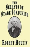 The Secrets of Stage Conjuring