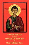 30 ESSAYS ON THE GOSPEL OF THO