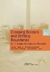 Crossing Borders and Shifting Boundaries