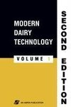 Modern Dairy Technology, Volume 1: Advances in Milk Processing