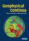 Kennett, B: Geophysical Continua