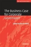 Rushton, K: Business Case for Corporate Governance