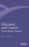 Discourse and Context