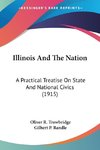 Illinois And The Nation