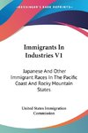 Immigrants In Industries V1