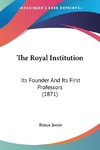 The Royal Institution