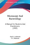 Microscopy And Bacteriology