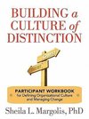 Building a Culture of Distinction