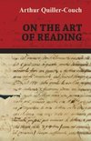 On the Art of Reading