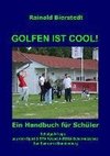 GOLFEN IST COOL!