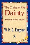 The Cruise of the Dainty