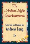 The Arabian Nights Entertainments