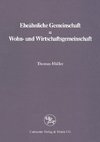 Eheähnliche Gemeinschaft ? Wohn- und Wirtschaftsgemeinschaft