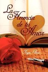 La Herencia de Tu Amor