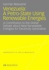 Venezuela: A Petro-State Using Renewable Energies