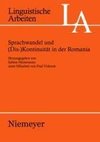 Sprachwandel und (Dis-)Kontinuität in der Romania