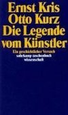 Die Legende vom Künstler