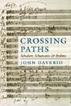 Daverio, J: Crossing Paths