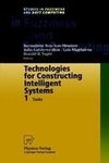 Technologies for Constructing Intelligent Systems 1