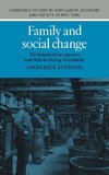 Family and Social Change