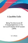 A Jacobite Exile