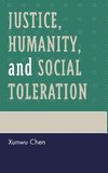 Justice, Humanity, and Social Toleration