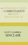 Introduction to Christianity for a New Millennium