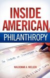 INSIDE AMERICAN PHILANTHROPY