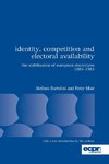 Identity, Competition and Electoral Availability