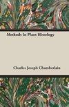 Methods in Plant Histology