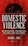 Davis, R: Domestic Violence