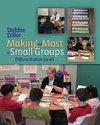 Diller, D:  Making the Most of Small Groups