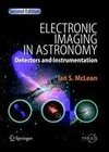 Electronic Imaging in Astronomy