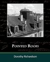 Pointed Roofs