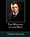 The Winning of the West, Volume One from the Alleghanies to the Mississippi, 1769-1776