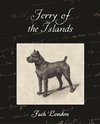 Jerry of the Islands