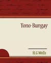 Tono-Bungay