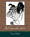 The Canterville Ghost