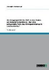 Die Drogenpolitik der USA in den Anden am Beispiel Kolumbiens - Nur eine zeitgemäße Form des US-Imperialismus in Lateinamerika?