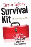 Brain Injury Survival Kit