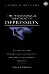 Williams, J: The Psychological Treatment of Depression