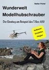 Wunderwelt Modellhubschrauber