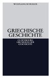 Griechische Geschichte