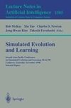 Simulated Evolution and Learning