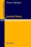 Invariant Theory