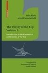 The Theory of the Top. Volume I