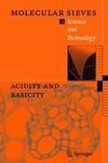 Acidity and Basicity