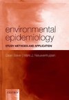 Environmental Epidemiology