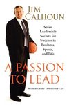 A Passion to Lead