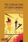 Sarat, A: Cultural Lives of Cause Lawyers